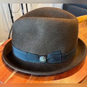 Goorin Bros. Fedora